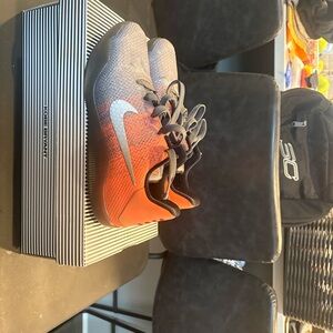 Nike Kobe 9 Elite Low